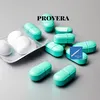 Provera tem generico a